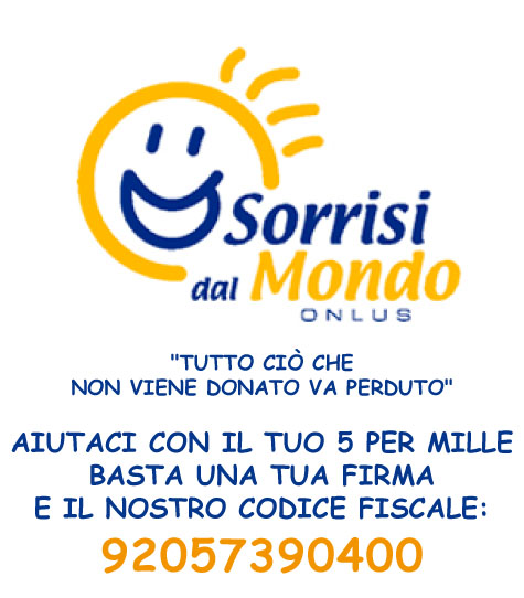 5 per mille